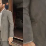 Characters Edits 1.7