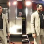 Characters Edits 1.7