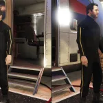 Characters Edits 1.7