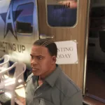 Characters Edits 1.7