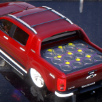 Chevrolet S10 [Add-On | FiveM] 1.0
