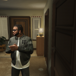 Franklin's Clothing Pack by Macia Crew Summer 2021