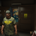 Franklin's Clothing Pack by Macia Crew Summer 2021