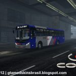 Comil Svelto 2012 Volkswagen 17.230 OD 1.0