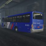 Comil Svelto 2012 Volkswagen 17.230 OD 1.0