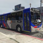 Comil Svelto 2012 Volkswagen 17.230 OD 1.0