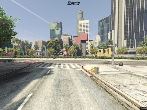 Complete Meeting Point [Add-On | AltV | SP] V 1.0