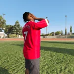 Cristiano Ronaldo Manchester United Jerseys (Home/Away/Third) 2021-22 1.0