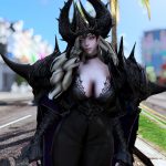 Cybele (Hundred Soul) [Addon] 1.0