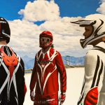 DEMON Motocross Suits 5K