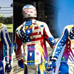 DEMON Motocross Suits 5K