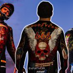 DEMON Motocross Suits 5K