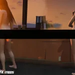 DOA Kokoro Nude 18+ [Add-on] 1.0