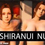 DOA Mai Shiranui Nude 18+ [Add-On] 3.0