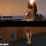DOA Mai Shiranui Nude 18+ [Add-On] 3.0