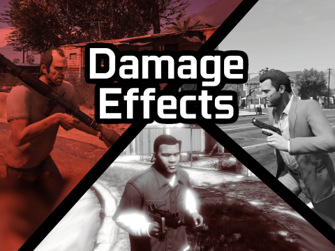 Damage Effects 2.0