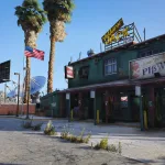 Designer Bar [Menyoo] 1.0