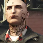 Diverse Tattoo Pack V1