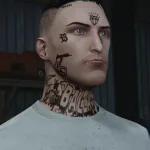 Diverse Tattoo Pack V1