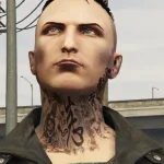 Diverse Tattoo Pack V1