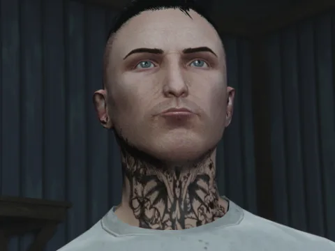 Diverse Tattoo Pack V1