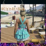 Dress for MP Female 1