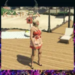 Dress for MP Female 1