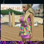 Dress for MP Female 1