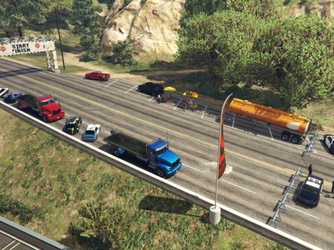 Drift Track 1.0