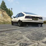 Drift Track 1.0