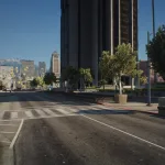 Enhanced City Trees & Scenery 1.0
