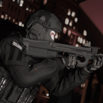 FN P90 1.0