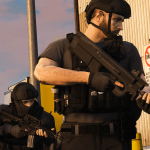 FN P90 1.0