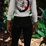 Female Longsleeve 1.0