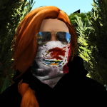 Female Mask 1.0