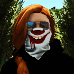 Female Mask 1.0