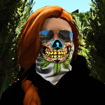 Female Mask 1.0