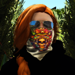 Female Mask 1.0