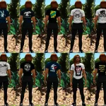 Female T-shirt 1.0