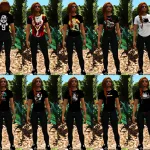 Female T-shirt 1.0