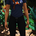 Female T-shirt 1.0
