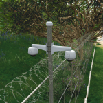 Fence Around Madrazo Ranch (La Fuente Blanca) [YMAP] 1.0