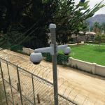 Fence Around Madrazo Ranch (La Fuente Blanca) [YMAP] 1.0