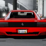 Ferrari 512 TR 1991 [Add-On] 1.1