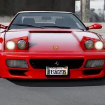 Ferrari 512 TR 1991 [Add-On] 1.1