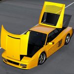 Ferrari 512 TR 1991 [Add-On] 1.1