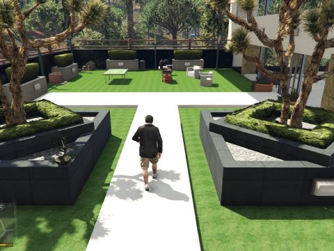 Forest House 1.0