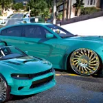 Forgiato Widebody ScatGoKart 1.0 Forgiato Widebody ScatGoKart 1.0