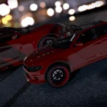 Forgiato Widebody ScatGoKart 1.0