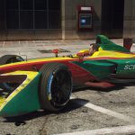 Formula E [Add-on] 1.1